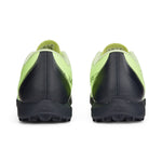 Puma ultra play tt jr in black - Back View