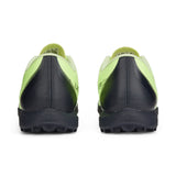 Puma ultra play tt jr in black - Back View