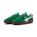 PUMA Palermo sneakers in archive green - archive green