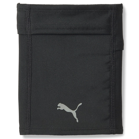 PUMA running armband in black