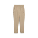 PUMA PUMATECH pants - ice coffee