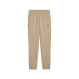 PUMA PUMATECH pants - ice coffee
