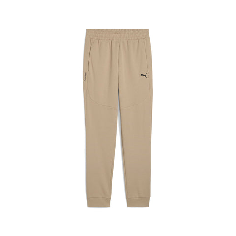 PUMA PUMATECH pants in ice coffee