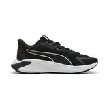 Puma PWR hybrid training shoes in black - Side View 03