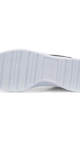 Puma caven dime fc sneakers in white - Side View 02