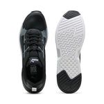 Puma X-ray 3 sneakers in black - Side View 02