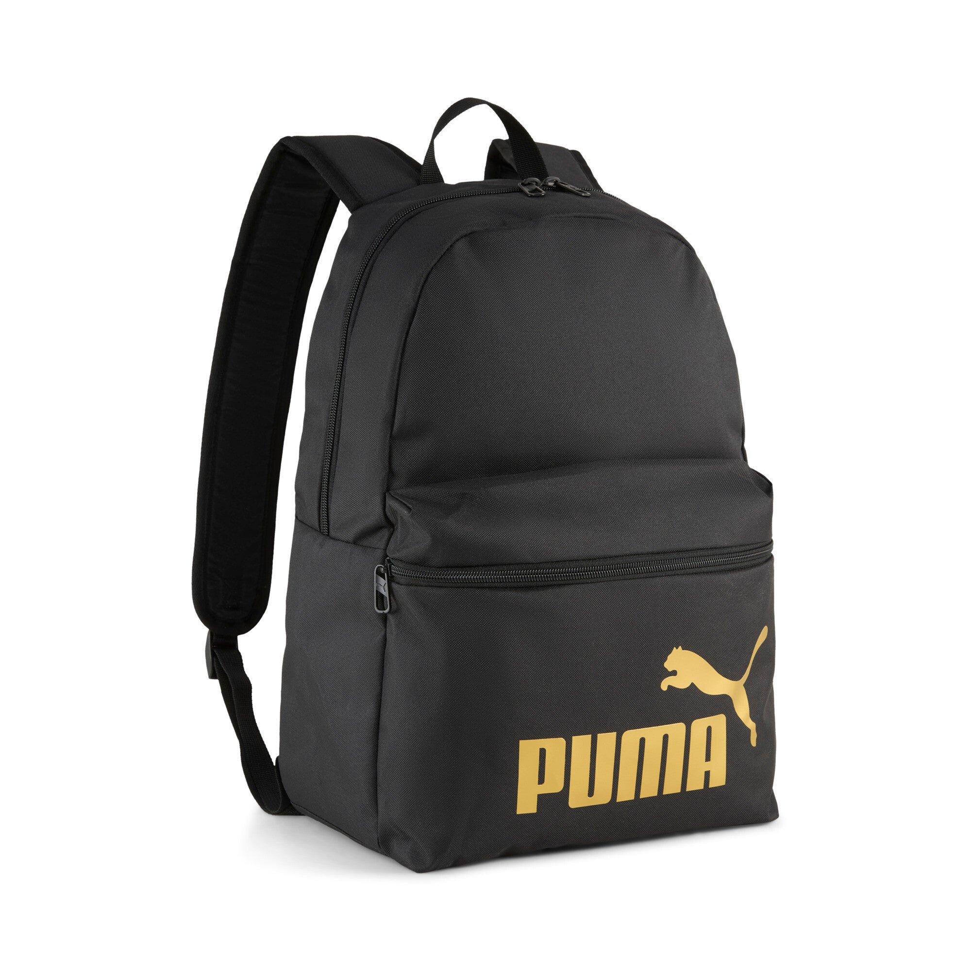 Puma phase backpack .1 - Front View