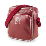 Puma X vogue flight bag intense in red - Front View