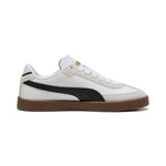 Puma club ii era sneakers in black - Side View 03