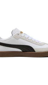 Puma club ii era sneakers in black - Side View 03