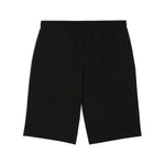 Puma F1® ESS sweat shorts in black - Back View