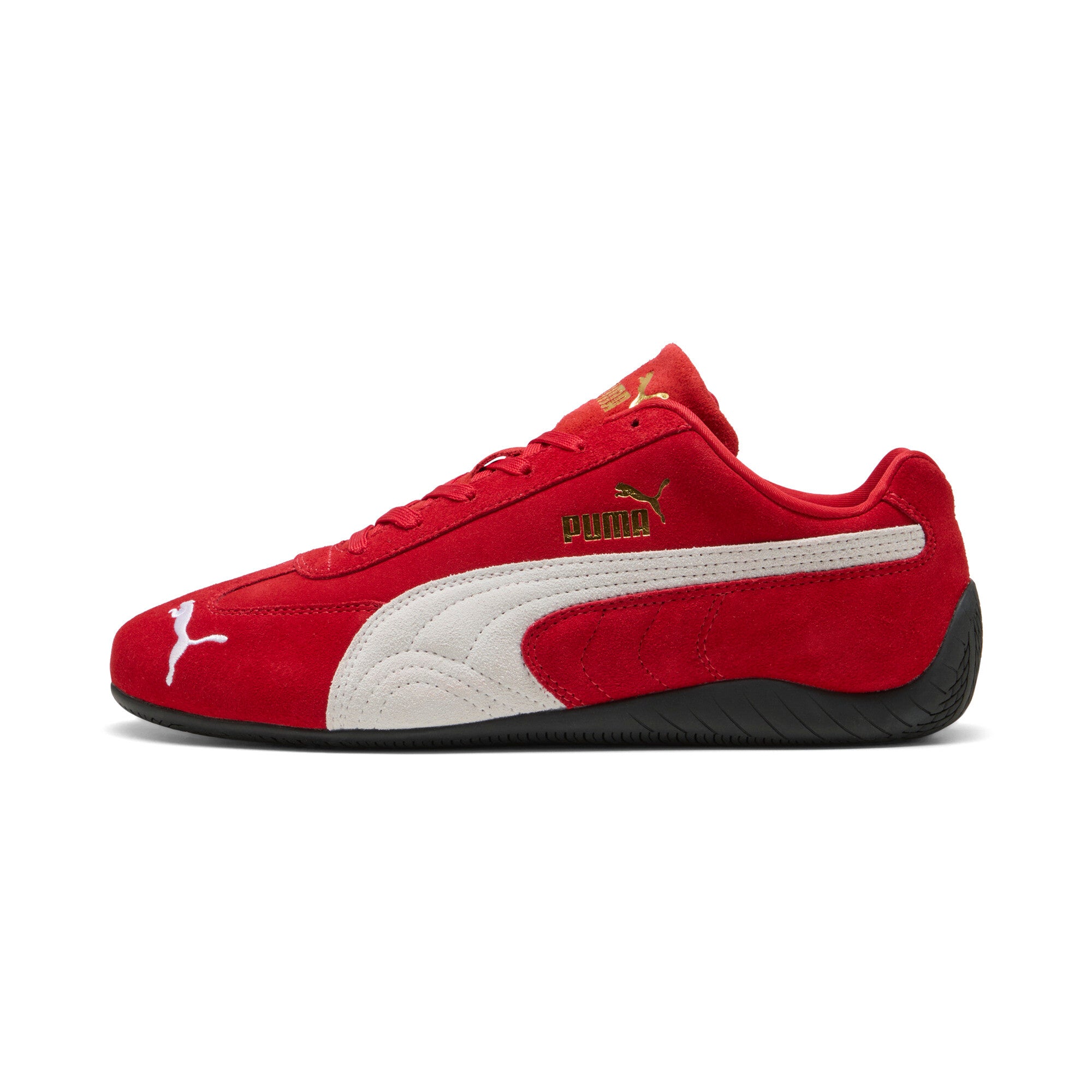 PUMA Speedcat OG sneakers - for all time red