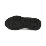 Puma BMW M motorsport metal energy RS-simul8 sneakers in black - Side View 02