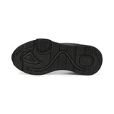 Puma BMW M motorsport metal energy RS-simul8 sneakers in black - Side View 02