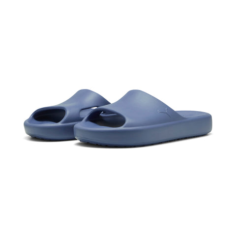 PUMA shibui cat sandals in blue