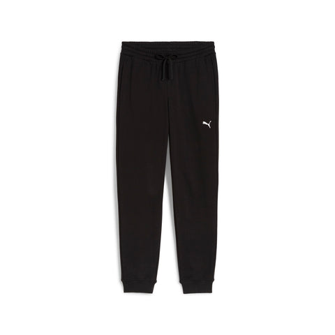 PUMA tad essentials jogger in black