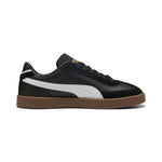 Puma club ii era sneakers in black - Side View 03
