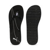 PUMA Epic flip v3 slides - black