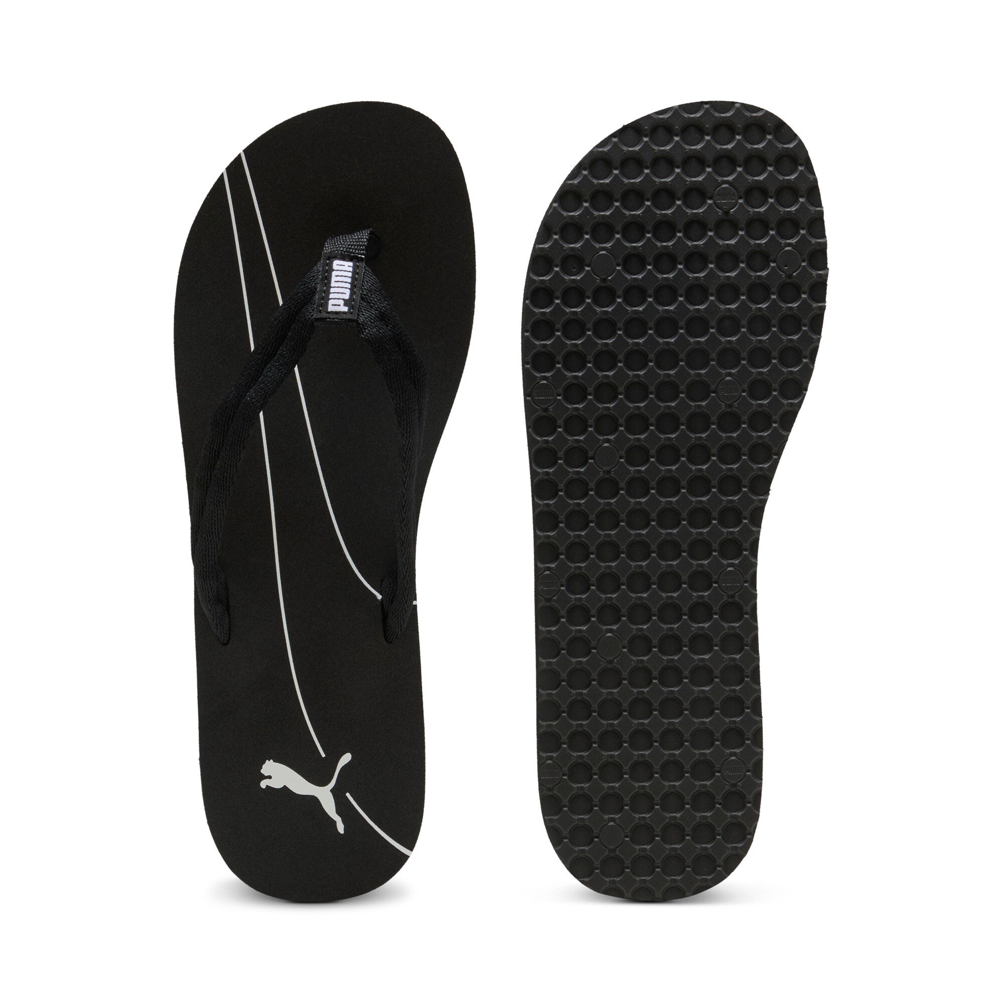 PUMA Epic flip v3 slides - black
