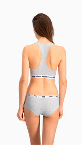 Puma hipster underwear (3-pack) in 01 - Model Shot 03