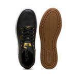 Puma court classic lux sneakers - Side View 02