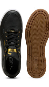 Puma court classic lux sneakers - Side View 02