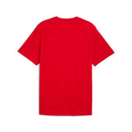 PUMA TotalEnergies CAF Africa Cup of Nations 2025 country tee - Back View