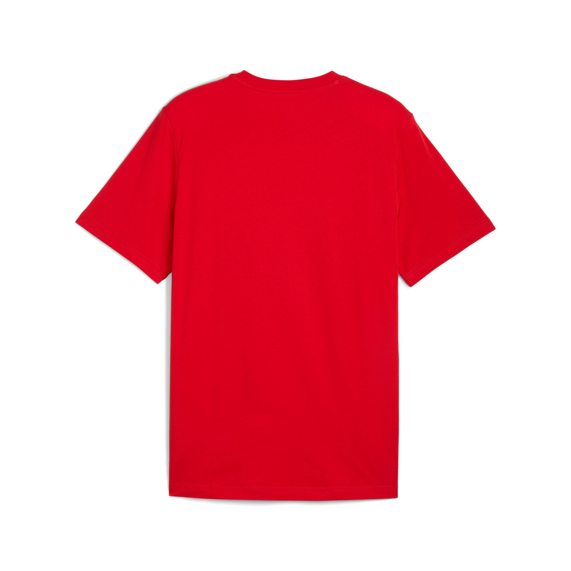 PUMA TotalEnergies CAF Africa Cup of Nations 2025 country tee - Back View