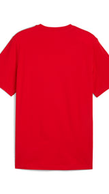 PUMA TotalEnergies CAF Africa Cup of Nations 2025 country tee - Back View