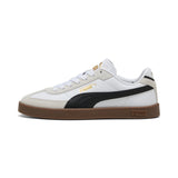 Puma club ii era sneakers in black - Side View 01