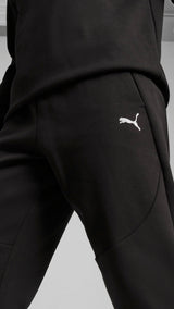PUMA PUMATECH pants - black