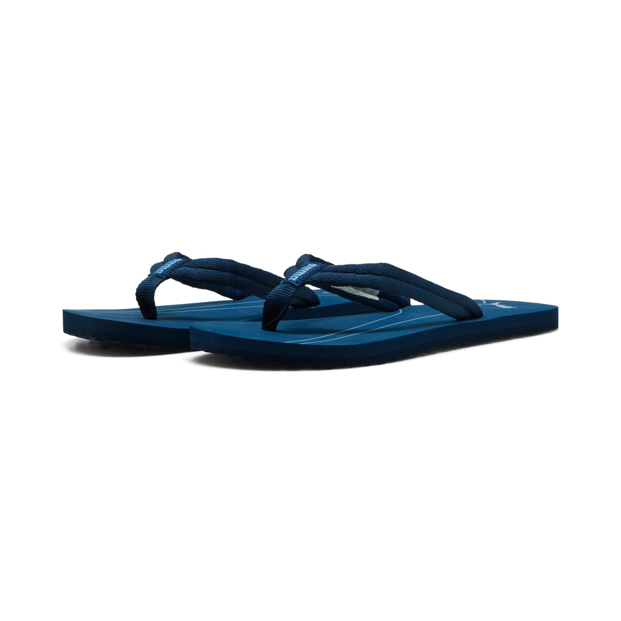 PUMA Epic flip v3 slides - persian blue