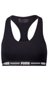 Puma racer back top (1-pack) in 04 - Front View
