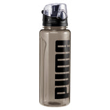 PUMA training 1L bottle in black