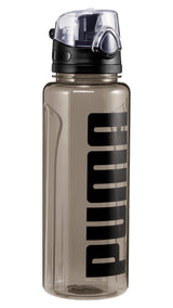 PUMA training 1L bottle in black