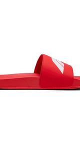 Puma swimming formula 1® leadcat 2.0 logo slides in black - Side View 03