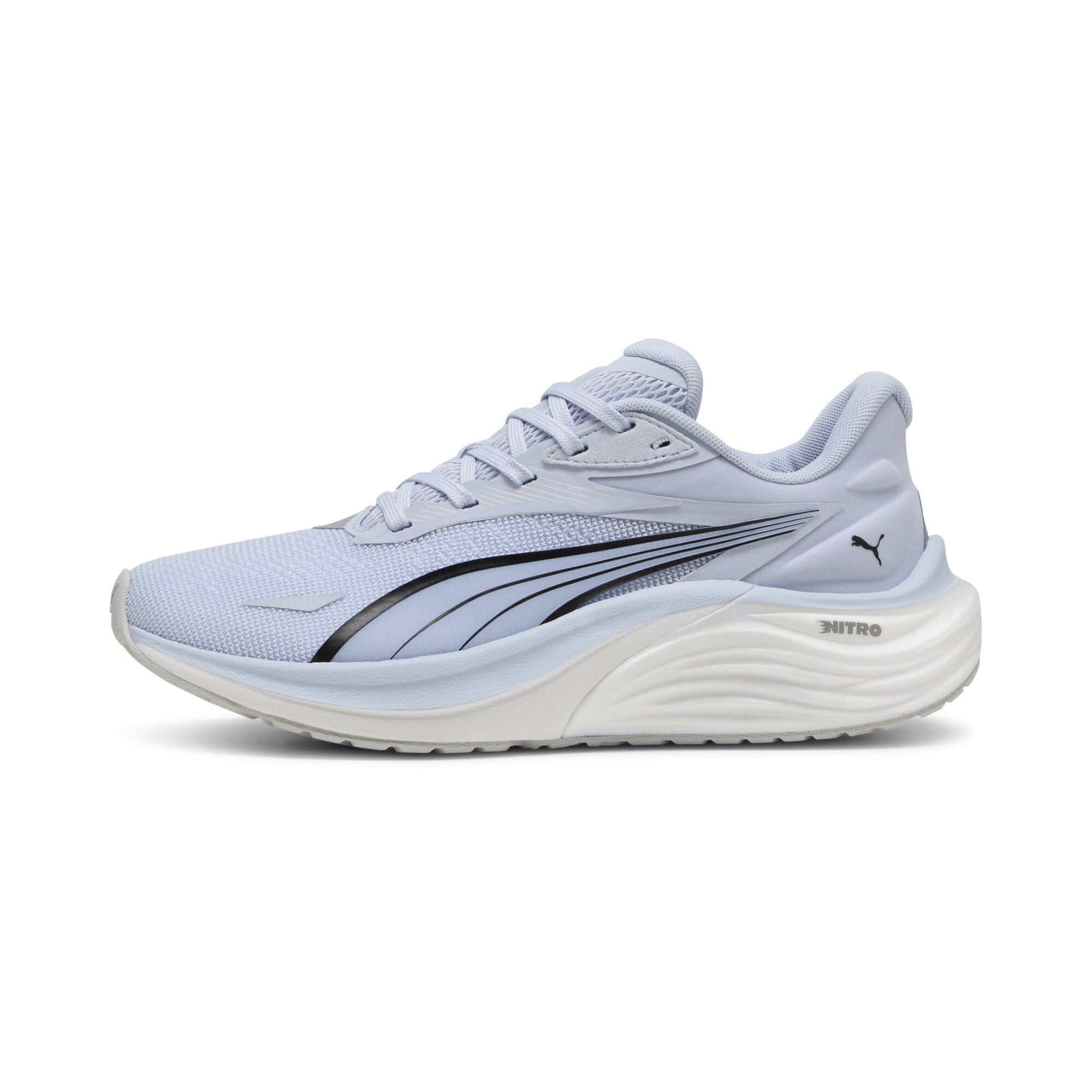 Puma electrify NITRO™ 4 running shoes - Side View 01