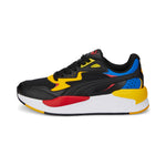 Puma X-ray speed trainers in black - Side View 01