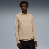 PUMA PUMATECH hoodie - ice coffee