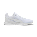 Puma anzarun lite trainers in blue - Side View 03