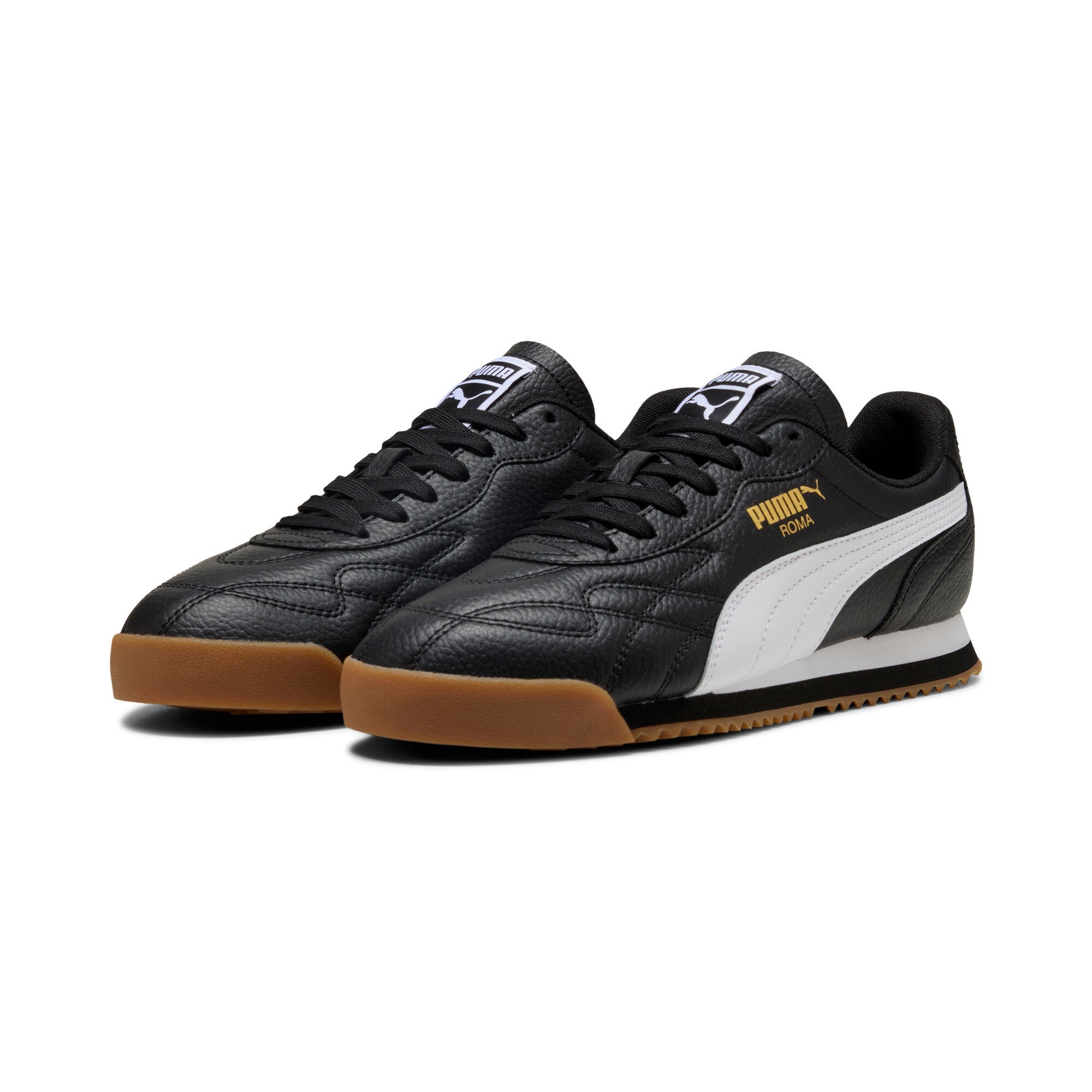 Puma roma anniversario sneakers - Front View