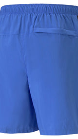 Puma run favourite velocity 7'' running shorts men in black - Back View