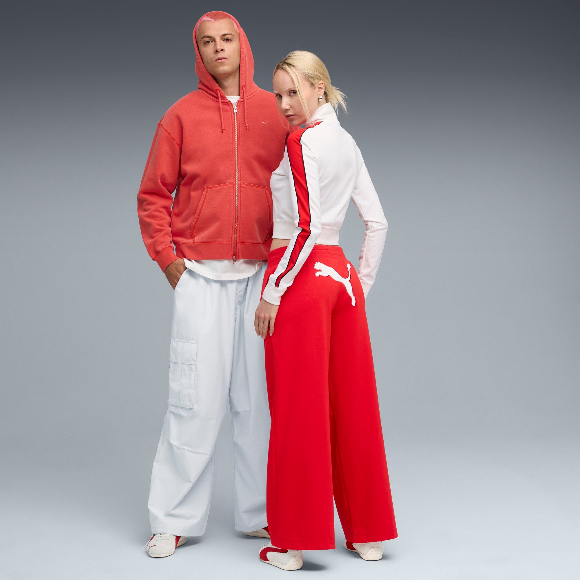 PUMA Speedcat OG sneakers - vapor gray