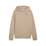 PUMA PUMATECH hoodie - ice coffee