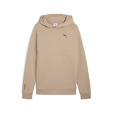 PUMA PUMATECH hoodie - ice coffee