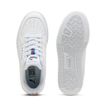Puma BMW M motorsport caven 2.0 sneakers in black - Side View 02