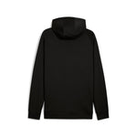 PUMA PUMATECH hoodie - black
