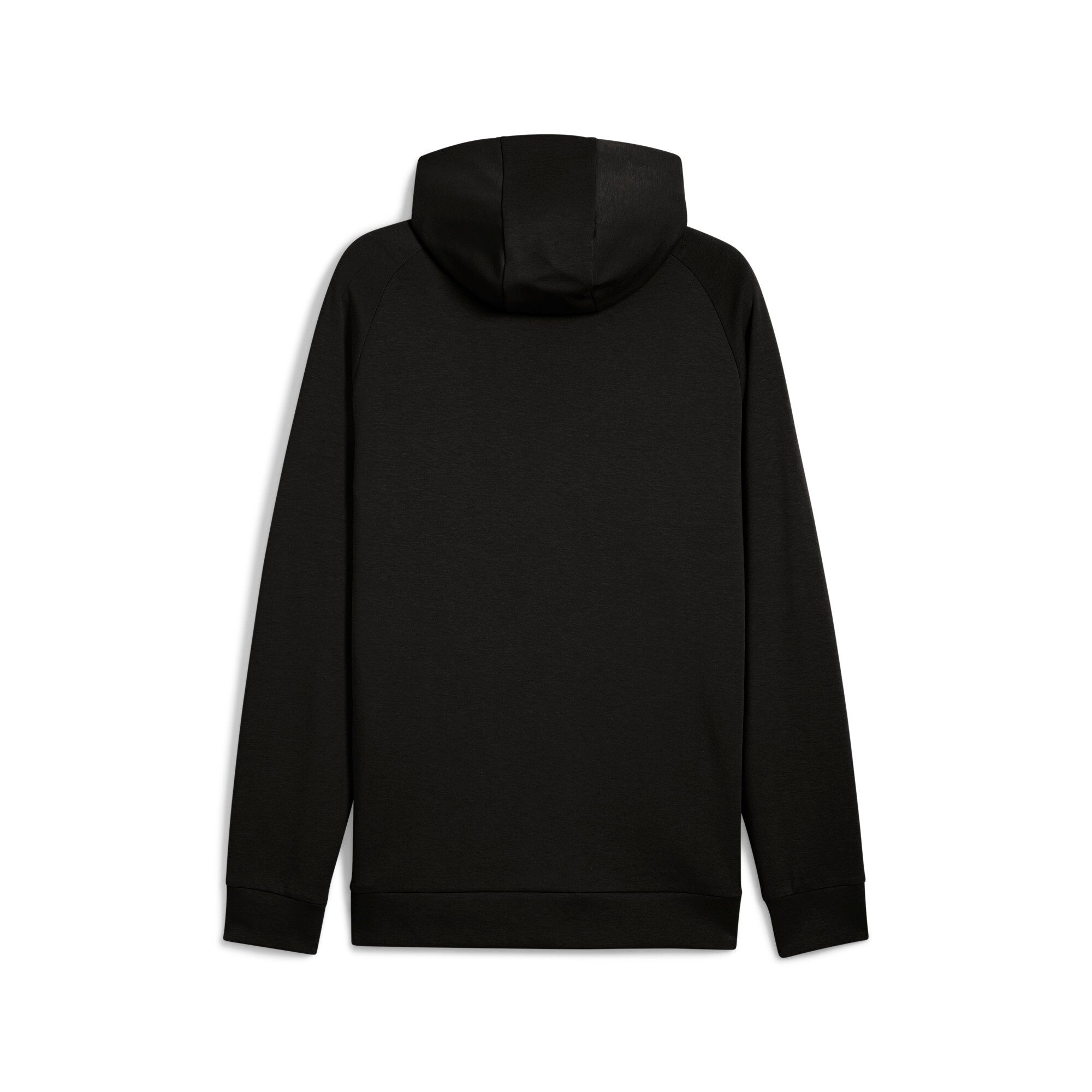 PUMA PUMATECH hoodie - black