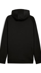 PUMA PUMATECH hoodie - black
