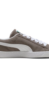 PUMA Suede classic sneakers in cast iron - cast iron